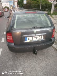 Škoda Octavia 16.75kwlpg.tour - 6