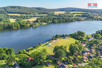 Prodej pozemku k bydlení, 1201 m², Cheb - 6