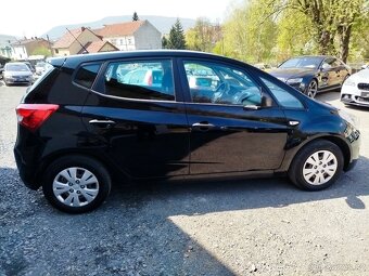 Hyundai ix20 1.4i 66 kW / r.v. 9/2011 / najeto 157.962km - 6