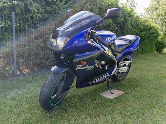 YAMAHA YZF 1000R Thunderace - 6