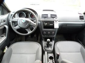 Skoda Yeti 2.0 tdi 81kw - 6