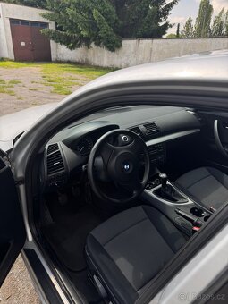 BMW 116i 85kw - 6