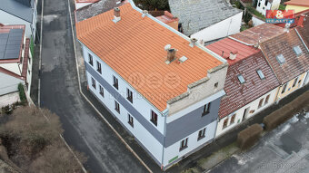 Prodej rodinného domu, 400 m², Sušice, ul. Chelčického - 6