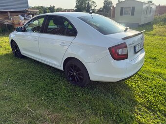 Škoda Rapid 1.0 81KW, odpočet DPH - 6