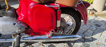 Jawa 250 - 6