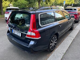 Volvo V70 D5 AWD 2014 - 6