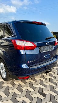 FORD C-MAX 2.0 Tdci 120kw - 6