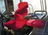 Prodám přesný potah do traktoru ZETOR - 6