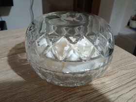 Broušené sklo - 6