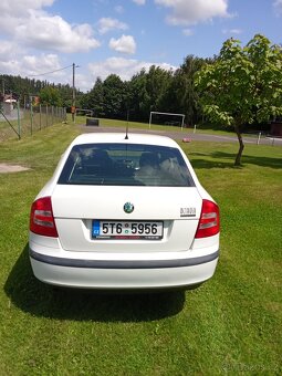 Prodám Škoda Octavia II 1.6mpi - 6