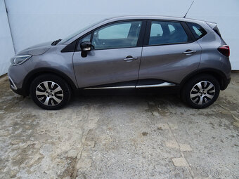 Renault Captur 0.9i,1majČR,klima,S.kniha, - 6