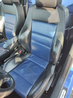 VW golf 4 1.9tdi 4motion - 6