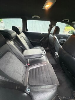 Volkswagen passat b6 - 6