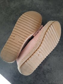 Dívčí boty/espadrilky Deezee 34 - 6