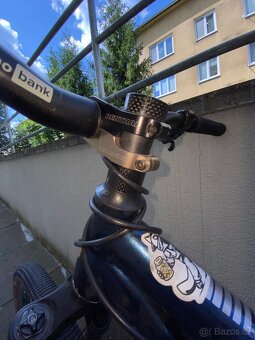 Dirt kolo octane one - 6