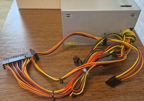 Zdroje ATX- od 300W - 6