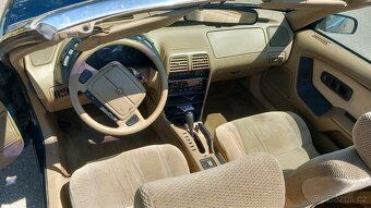 Chrysler Le Baron 3.0 V6 - 6
