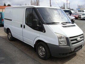 Ford Transit 2.2 TDCi - 6