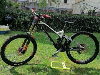 Mondraker Summum Pro team / Full carbon / Vel. L - 6