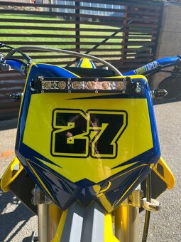 Husqvarna 125 sm (CR) - 6