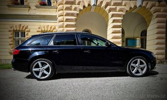 Audi A4 Avant, 3,0 TDi, 150 kW, r.v. 2014 - 6