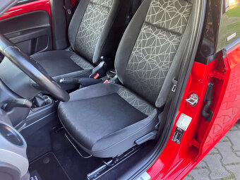 Škoda Citigo 1.0 44 kW CLEVER, PARK.SEN., VYHŘ. SEDAČKY - 6