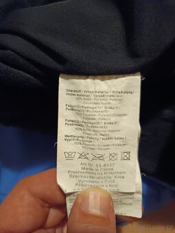Kalhoty na lyže, značka Benger, velikost L - 6