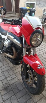 MotoGuzzi 1200sport 8V - 6