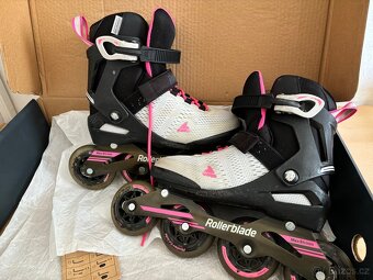 Brusle Rollerblade 38 - 6