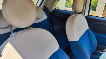 Fiat 500 Abarth 1.3 - 6