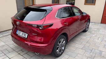 Mazda cx 30 Skyactiv X180 GT AWD AT Plus - 6