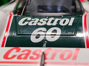 Jaguar XJR-9 #60 Winner 24H Daytona 1 - 6