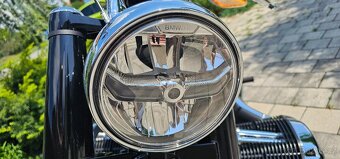 BMW R18 First Edition, 2021, 2.400km, koupeno ČR, servis BMW - 6
