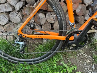 Gravel Head Picton 1.0, velikost S (50) - 6