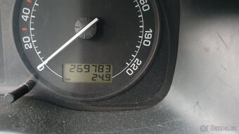 skoda octavia 1,9 tdi - 6