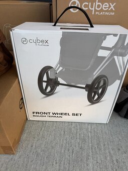 Cybex Priam 3v1 - 6