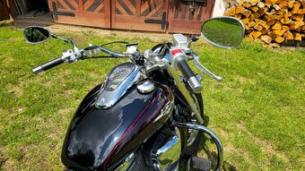 Intruder C800 - 6