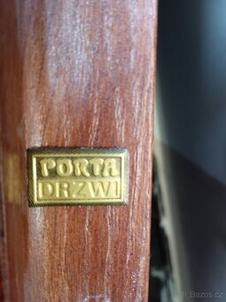 Porta doors - 6