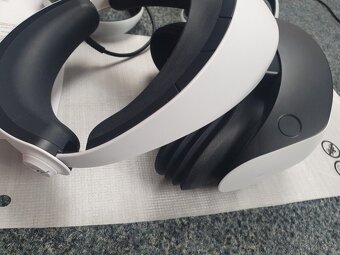 SONY PlayStation 5 VR2 Brýle pro virtuální realitu záruka - 6
