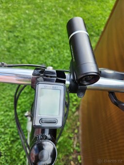 Prodám jízdní kolo značky Maxbike (pánské) - 6