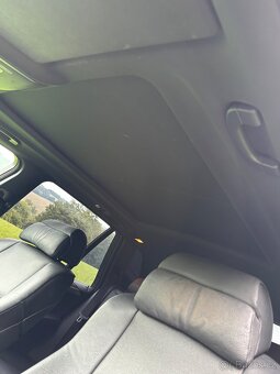 BMW E70 X5 - 6