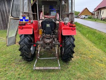 Massey Ferguson MF 135 - 6