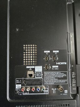 Smart LED televize Panasonic 107 cm - 6