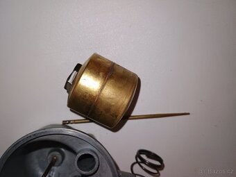 ČZ motokros Jawa Soutěžní nový Jikov 32 mm - 6