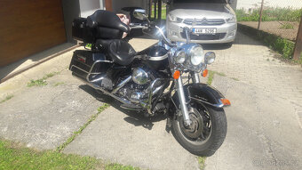 Harley Davidson Road King 2003 - 6