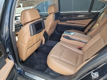 BMW 750Li xDrive - 6