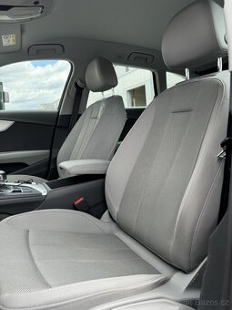 AUDI A4 AVANT 2.0 TDI 120 kW S TRONIC – 2021 - 6
