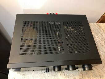 Pioneer A-449 Top stav - 6
