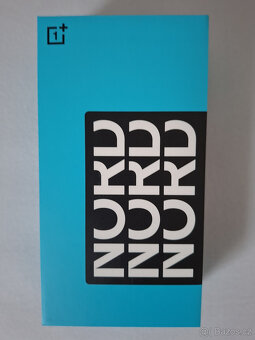 OnePlus Nord 4 - 6