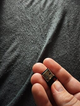 Logitech MX Vertical - 6